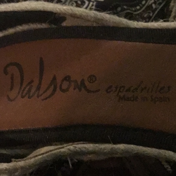 DALSOM Open toe sandals - Picture 14 of 16